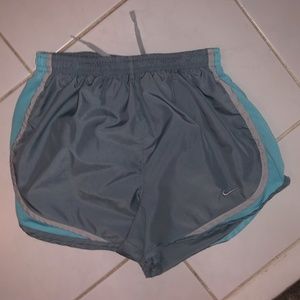 Women's Nike Athletic Shorts